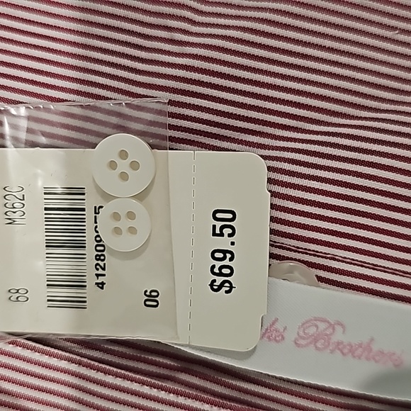 Button down shirt - Picture 2 of 5